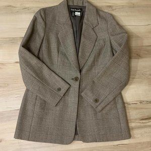 Anne Klein Blazer Beautiful Blazer